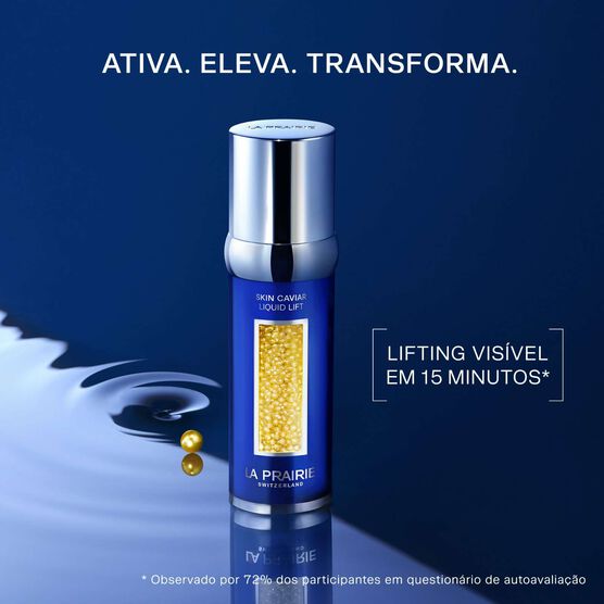 Sérum La Prairie Skin Caviar Liquid Lift
